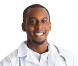 Avatar de médico
